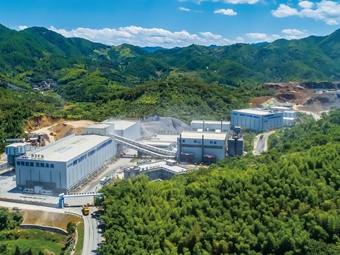 國家發(fā)改委等六部門印發(fā)《措施》支持建設(shè)綠色工廠，打造綠色供應(yīng)鏈，創(chuàng)建綠色設(shè)計示范企業(yè)
